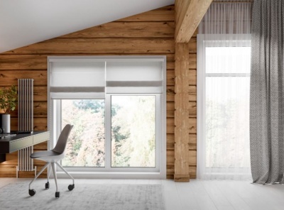 3 Bedrooms, 4 Комнаты, Загородная, Продажа, Listing ID 6238, Московская область, Россия,