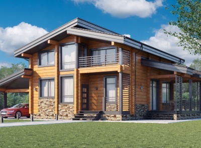 3 Bedrooms, 4 Комнаты, Загородная, Продажа, Listing ID 6238, Московская область, Россия,