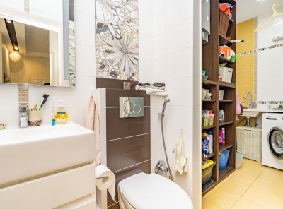 5 Комнаты, Городская, Аренда, Ломоносовский проспект, Listing ID 6244, Москва, Россия,