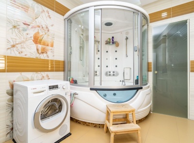 5 Комнаты, Городская, Аренда, Ломоносовский проспект, Listing ID 6244, Москва, Россия,