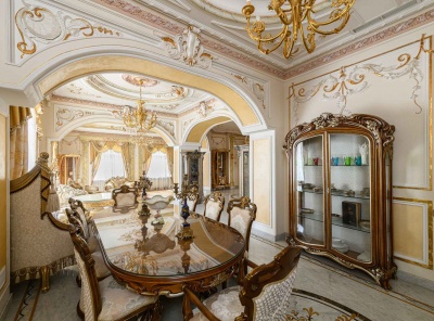 5 Bedrooms, 6 Комнаты, Загородная, Продажа, Listing ID 6245, Московская область, Россия,