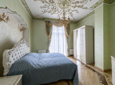 5 Bedrooms, 6 Комнаты, Загородная, Продажа, Listing ID 6245, Московская область, Россия,