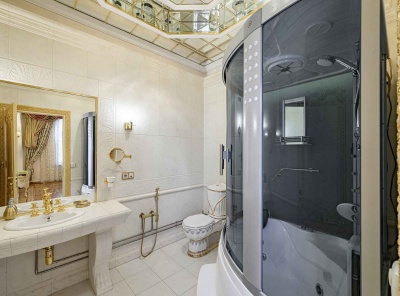 5 Bedrooms, 6 Комнаты, Загородная, Продажа, Listing ID 6245, Московская область, Россия,