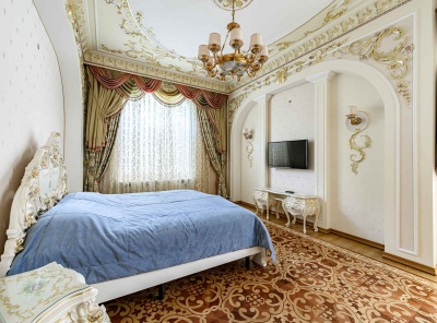 5 Bedrooms, 6 Комнаты, Загородная, Продажа, Listing ID 6245, Московская область, Россия,