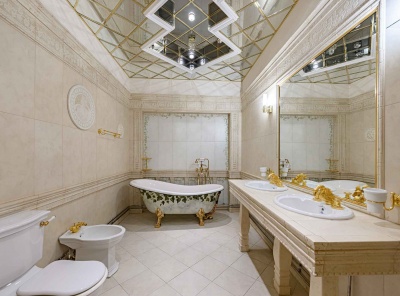 5 Bedrooms, 6 Комнаты, Загородная, Продажа, Listing ID 6245, Московская область, Россия,