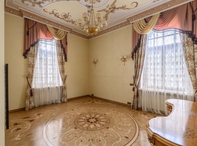 5 Bedrooms, 6 Комнаты, Загородная, Продажа, Listing ID 6245, Московская область, Россия,