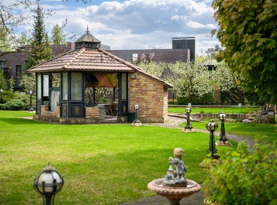 5 Bedrooms, 6 Комнаты, Загородная, Продажа, Listing ID 6245, Московская область, Россия,