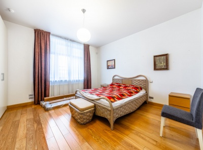 4 Комнаты, Городская, Продажа,  Чапаевский переулок, Listing ID 6246, Москва, Россия,