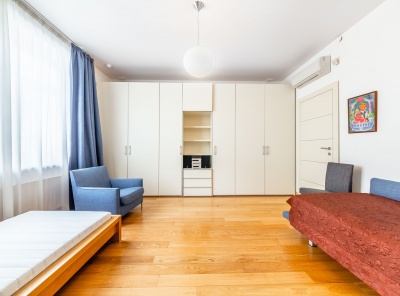 4 Комнаты, Городская, Продажа,  Чапаевский переулок, Listing ID 6246, Москва, Россия,