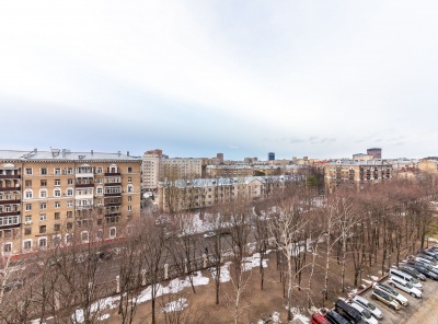 4 Комнаты, Городская, Продажа,  Чапаевский переулок, Listing ID 6246, Москва, Россия,