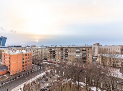 4 Комнаты, Городская, Продажа,  Чапаевский переулок, Listing ID 6246, Москва, Россия,