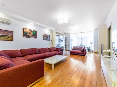 4 Комнаты, Городская, Продажа,  Чапаевский переулок, Listing ID 6246, Москва, Россия,