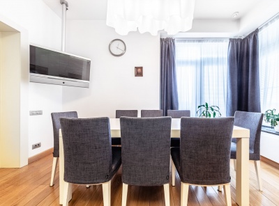 4 Комнаты, Городская, Продажа,  Чапаевский переулок, Listing ID 6246, Москва, Россия,