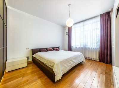 4 Комнаты, Городская, Продажа,  Чапаевский переулок, Listing ID 6246, Москва, Россия,