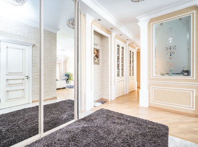 3 Комнаты, Городская, Продажа, Улица Крылатская, Listing ID 6248, Москва, Россия,