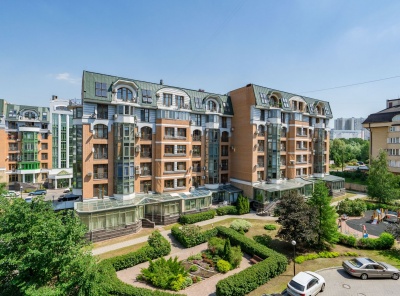 3 Комнаты, Городская, Продажа, Улица Крылатская, Listing ID 6248, Москва, Россия,