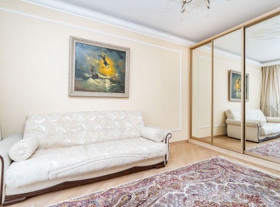 3 Комнаты, Городская, Продажа, Улица Крылатская, Listing ID 6248, Москва, Россия,