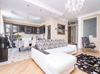 3 Комнаты, Городская, Продажа, Улица Крылатская, Listing ID 6248, Москва, Россия,