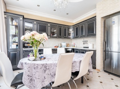3 Комнаты, Городская, Продажа, Улица Крылатская, Listing ID 6248, Москва, Россия,