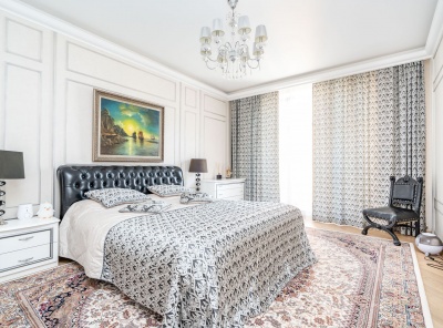 3 Комнаты, Городская, Продажа, Улица Крылатская, Listing ID 6248, Москва, Россия,