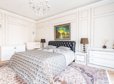 3 Комнаты, Городская, Продажа, Улица Крылатская, Listing ID 6248, Москва, Россия,