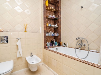 3 Комнаты, Городская, Продажа, Улица Крылатская, Listing ID 6248, Москва, Россия,