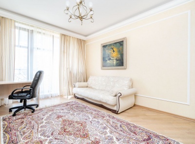 3 Комнаты, Городская, Продажа, Улица Крылатская, Listing ID 6248, Москва, Россия,