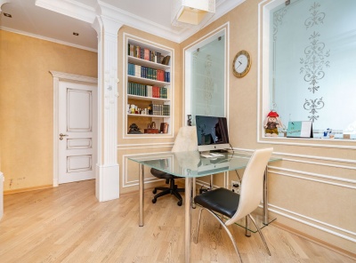 3 Комнаты, Городская, Продажа, Улица Крылатская, Listing ID 6248, Москва, Россия,