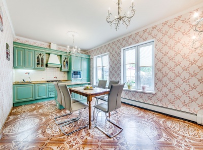 5 Bedrooms, Загородная, Продажа, Listing ID 6249, Московская область, Россия,