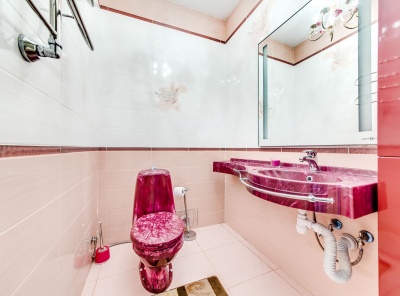 5 Bedrooms, Загородная, Продажа, Listing ID 6249, Московская область, Россия,