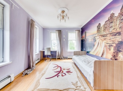 5 Bedrooms, Загородная, Продажа, Listing ID 6249, Московская область, Россия,