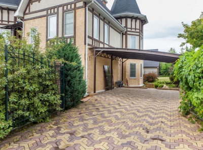 5 Bedrooms, Загородная, Продажа, Listing ID 6249, Московская область, Россия,