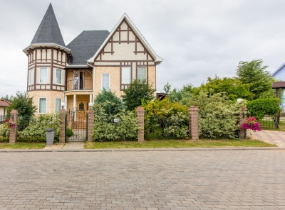 5 Bedrooms, Загородная, Продажа, Listing ID 6249, Московская область, Россия,