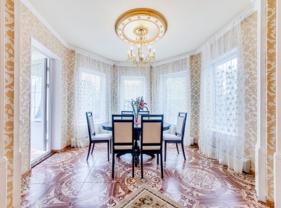 5 Bedrooms, Загородная, Продажа, Listing ID 6249, Московская область, Россия,