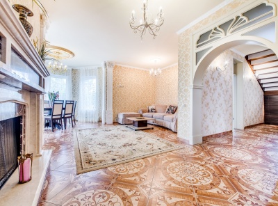 5 Bedrooms, Загородная, Продажа, Listing ID 6249, Московская область, Россия,