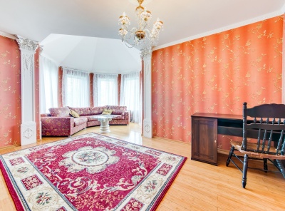 5 Bedrooms, Загородная, Продажа, Listing ID 6249, Московская область, Россия,