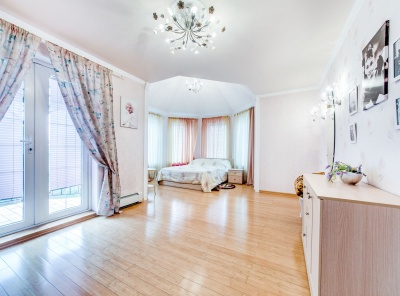 5 Bedrooms, Загородная, Продажа, Listing ID 6249, Московская область, Россия,