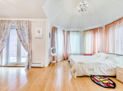 5 Bedrooms, Загородная, Продажа, Listing ID 6249, Московская область, Россия,