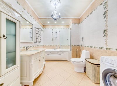 5 Bedrooms, Загородная, Продажа, Listing ID 6249, Московская область, Россия,