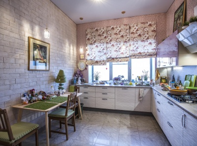 3 Bedrooms, 3 Комнаты, Загородная, Продажа, Listing ID 6255, Московская область, Россия,