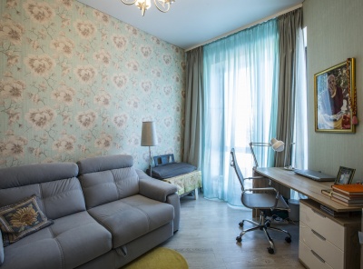 3 Bedrooms, 3 Комнаты, Загородная, Продажа, Listing ID 6255, Московская область, Россия,