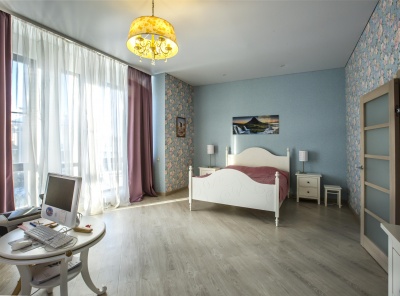 3 Bedrooms, 3 Комнаты, Загородная, Продажа, Listing ID 6255, Московская область, Россия,