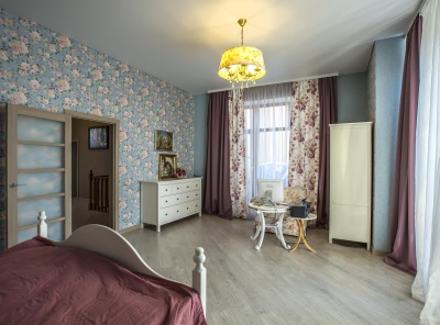 3 Bedrooms, 3 Комнаты, Загородная, Продажа, Listing ID 6255, Московская область, Россия,