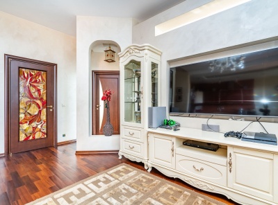 3 Комнаты, Городская, Продажа, Улица Минская, Listing ID 6256, Москва, Россия,