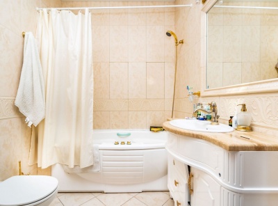 3 Комнаты, Городская, Продажа, Улица Минская, Listing ID 6256, Москва, Россия,