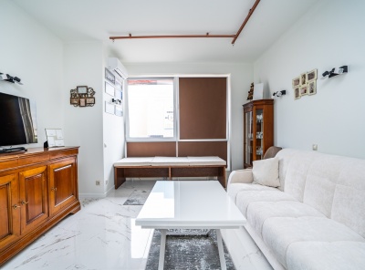 1 Комнаты, Городская, Аренда, Ходынский бульвар, Listing ID 6263, Москва, Россия,