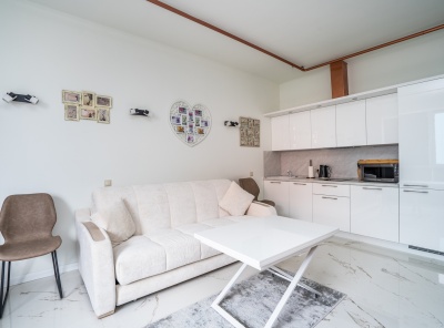 1 Комнаты, Городская, Аренда, Ходынский бульвар, Listing ID 6263, Москва, Россия,