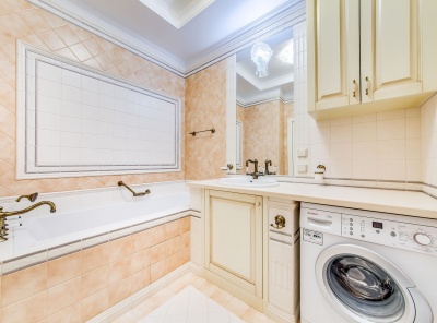2 Bedrooms, 3 Комнаты, Загородная, Продажа, Listing ID 6265, Московская область, Россия,
