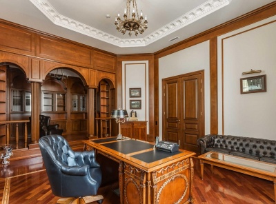 5 Bedrooms, Загородная, Продажа, Listing ID 1518, Московская область, Россия,