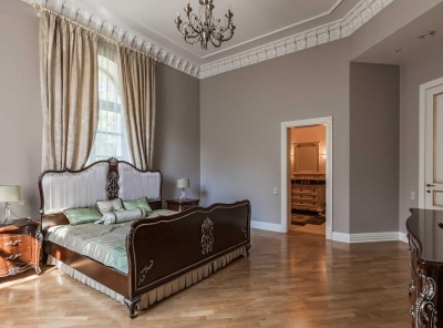 5 Bedrooms, Загородная, Продажа, Listing ID 1518, Московская область, Россия,